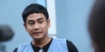 Foto Seksi Vanessa Angel Tuai Cibiran, Ini Komentar Dwi Andhika