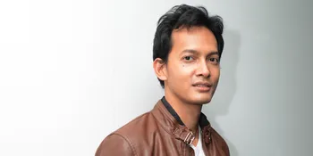 [FOTO] Selamat, Fedi Nuril Dikaruniai Anak Pertama