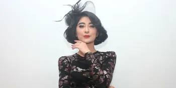 [FOTO] Selamat, Uut Permatasari Lahirkan Anak Pertamanya