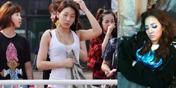 Foto Seleb Korea Lakukan Kegiatan Harian, Tetap Keren?