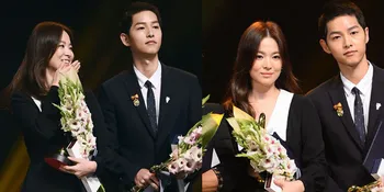 FOTO: Seleb Yang Bakal Jadi Pendamping Nikah Song Song Couple?