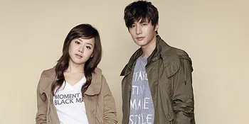 [Foto] Selebritis Korea Ini Memilih Naik Subway Saat Bekerja