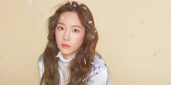 Foto Selfie Hanya Pakai Bra, Taeyeon Girls Generation Bikin Publik Terkejut