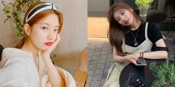 Foto Selfie Pamer Pinggang Ramping, Suzy Bikin Fans Gagal Fokus
