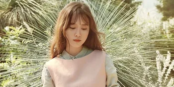 Foto Selfie Terbaru Goo Hye Sun, Wajah Bak Wanita 20-an Tahun