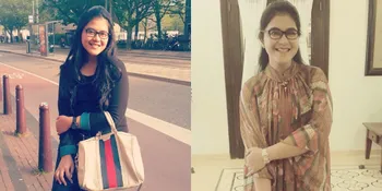 [Foto] Selfie Unyu, Kahiyang Ayu Diminta Potong Rambut