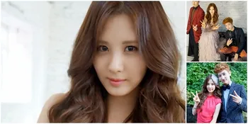 Foto: Seohyun Girls Generation di CeCi, Innocent Atau Seksi?