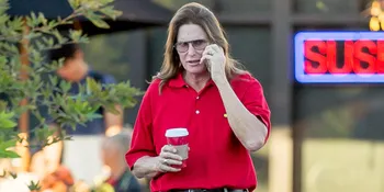 [FOTO] Seperti Apa Sih Rumah Baru Ayah Kim Kardashian?