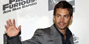 [FOTO] Seperti Inilah Suasana Pemakaman Paul Walker