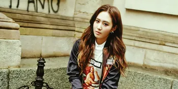 [FOTO] Sepupu Yuri SNSD Ternyata Tak Kalah Cantik