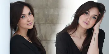 [FOTO] Seram! Ada Penampakan Hantu di Kamar Sara Wijayanto