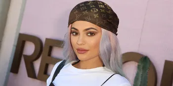 [FOTO] Serba Nge-Pink, Kylie Jenner Pamerkan Sudut Kamar Bayinya