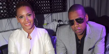 [FOTO] Serba Putih, Pernikahan Ibu Beyonce Knowles Super Mewah