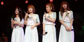 [Foto] Seru! Intip Foto Teaser Comeback-nya 4Minute di Sini