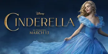 [FOTO] Setelah Gegerkan Meksiko, 'CINDERELLA' Guncang London