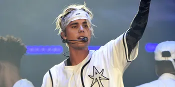 FOTO: Setelah Orlando Bloom, Justin Bieber Ikutan Bugil di Hawaii