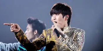 [FOTO] Showcase 12 Maret, B1A4 Berangkat Ke Jakarta