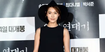 FOTO: Simple Modern, Pernikahan Kahi Eks After School di Hawai