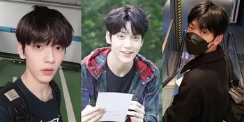 Foto Soobin TXT As Anak Teknik, Kating yang Bikin Hati Panas Karena Tugas Jadi Adem