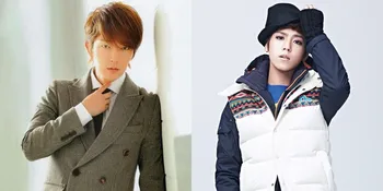 [FOTO] Sosok Vampir Lee Jun Ki di Drama Hingga Cameo Lee Hyun Woo