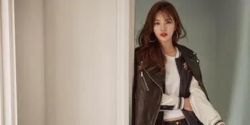 [FOTO] Style Keren Ini Bikin Suzy Miss A Makin Cantik Menawan
