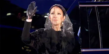 FOTO: Suami Meninggal, Celine Dion Putuskan Jual Rumah Mewahnya