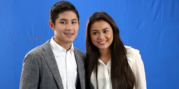 [Foto] Sudah Punya Pacar, Aurel - Rassya Kok Mesra Ya?