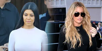 [FOTO] Super Mewah! Rumah Kourtney &#38; Khloe Kardashian Megah