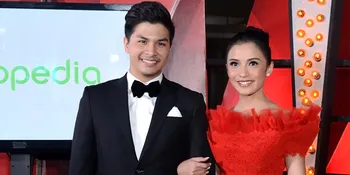 FOTO: Surprise Romantis Chelsea Olivia di Ultah Glenn, Bikin Iri!