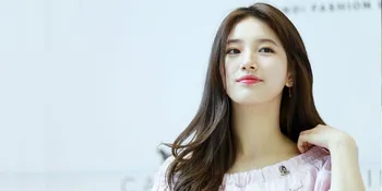 FOTO: Suzy Miss A Tampil Menggoda di Pemotretan Terbaru