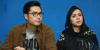 FOTO: Syahdu, Nycta Gina - Rizky Kinos Gelar Syukuran 4 Bulanan