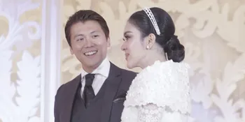 FOTO: Syahrini - Reino Akhirnya Berbulan Madu, Ini Foto - Fotonya  yang Kamu Tunggu