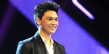 [Foto] Tampan Sederhana, Mikha Angelo Kembali Memukau Juri