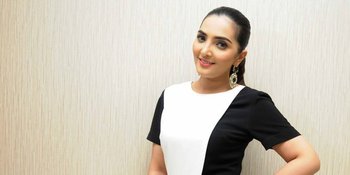 Foto: Tanpa Make Up Sama Sekali, Begini Wajah Asli Ashanty