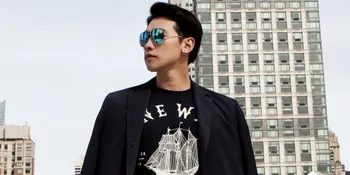 [FOTO] Tatapan Manis Rain di 'My Lovely Girl' Bikin Jatuh Cinta