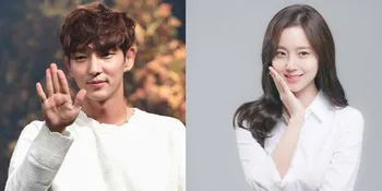 Foto Teaser Lee Jun Ki - Moon Chae Won Dalam 'CRIMINAL MINDS'