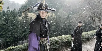 FOTO: Teaser Lee Min Ho di Episode 3 'The Legend of The Blue Sea'