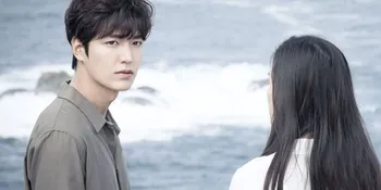 FOTO: Teaser 'LOTBS' Episode 16, Lee Min Ho Peluk Haru Sang Ibu