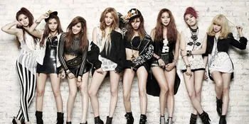 Foto Teaser MV Comeback, After School Lakukan Pole Dance