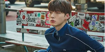 Foto Teaser Perdana Ahn Jae Hyun di Drama 'PEOPLE WITH FLAWS', Pewaris Kaya Ganteng
