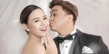 Foto Telanjang Dada Bareng Amanda Manopo, Billy Syahputra: Bukan Pre-wed!
