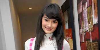 Foto Telanjang Faby Marcelia Tersebar?