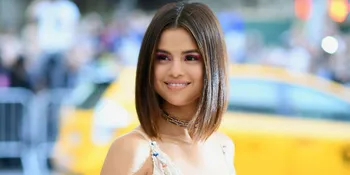 [FOTO] Terkena Lupus, Selena Gomez Ungkap Sudah Lakukan Transplantasi Ginjal