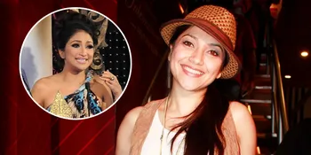 [FOTO] Terlalu Mempesona, Rahma dan Sarah Azhari Bak Adu Cantik