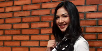 FOTO: Ternyata, Ini Dia Rahasia Perut Rata Jessica Mila