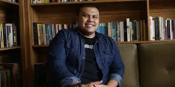 Foto: Ternyata Joko Anwar Pernah Jadi Paskibraka Lho!