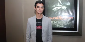 [FOTO] Terungkap, Dari Sinilah Asal Ganteng Ciccio Manassero