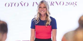 [FOTO] Terungkap! Gwyneth Paltrow Akhirnya Punya Pacar Baru