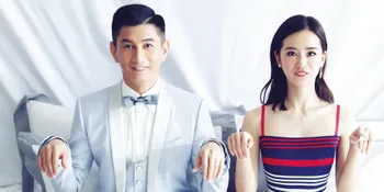 FOTO: Terungkap, Undangan Nikah Cute Serba Biru Nicky Wu di Bali