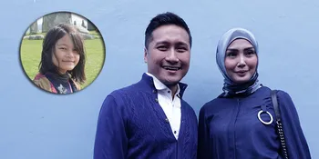 FOTO: Tiap Ulang Tahun, Kayla Putri Arie Untung Jatuh Sakit